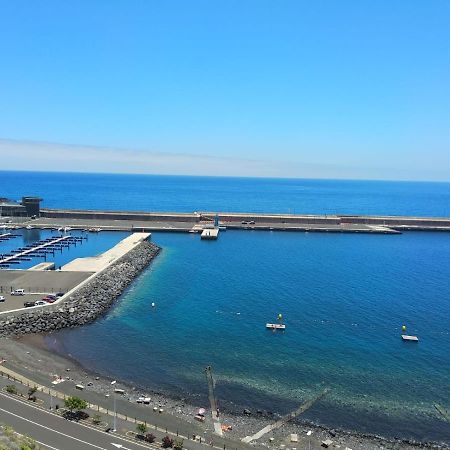 Apartamento Puerto Estaca 3 Puerto de la Estaca 외부 사진