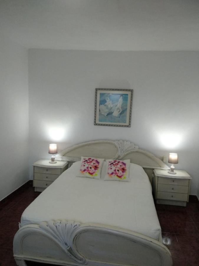 Apartamento Puerto Estaca 3 Puerto de la Estaca 외부 사진