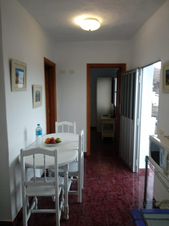 Apartamento Puerto Estaca 3 Puerto de la Estaca 외부 사진