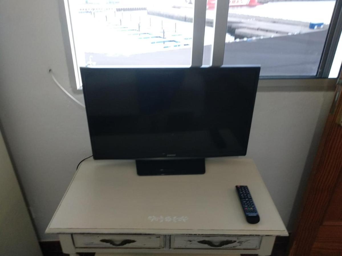 Apartamento Puerto Estaca 3 Puerto de la Estaca 외부 사진