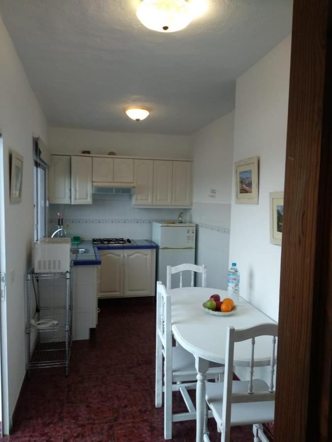 Apartamento Puerto Estaca 3 Puerto de la Estaca 외부 사진