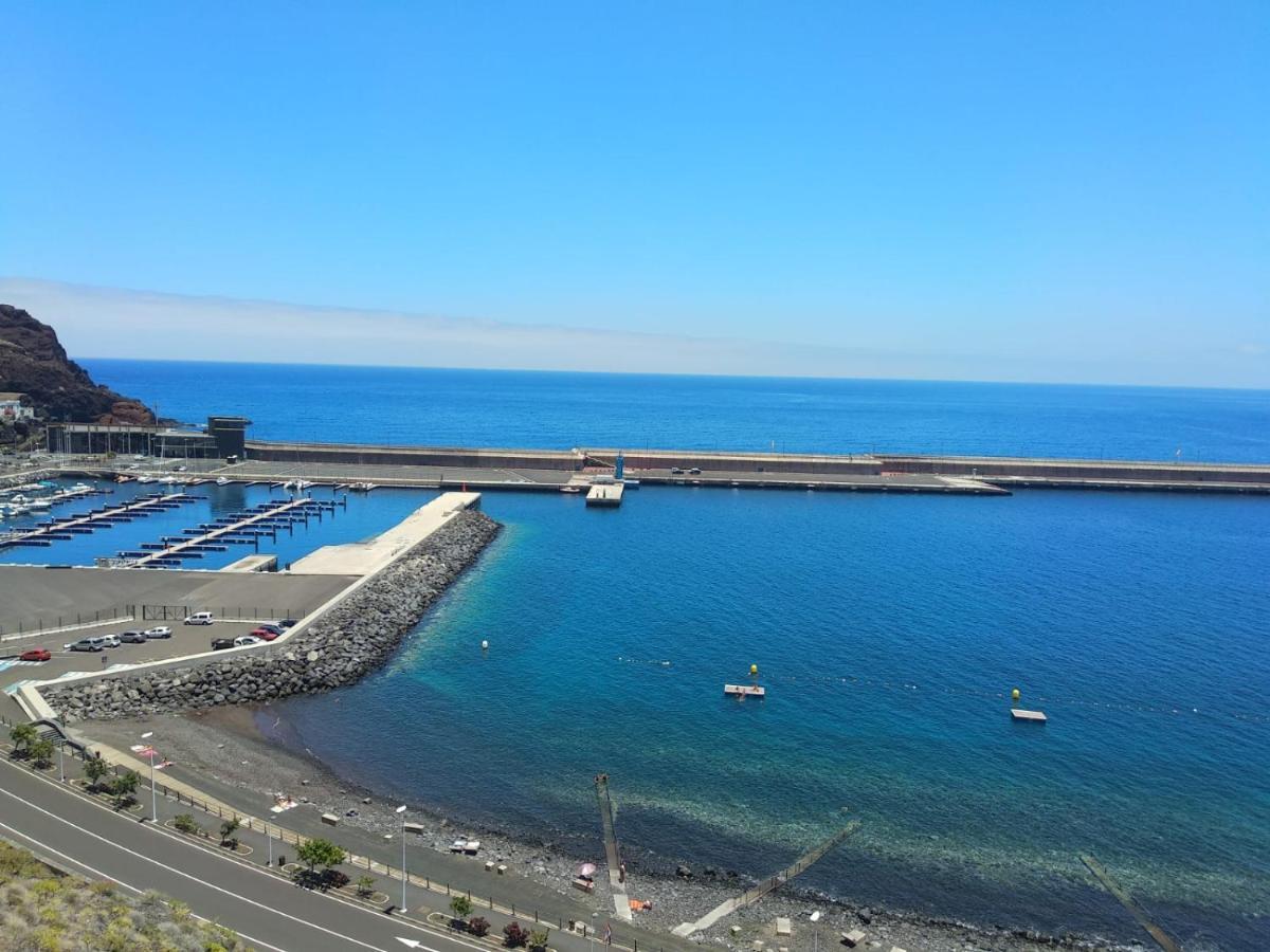 Apartamento Puerto Estaca 3 Puerto de la Estaca 외부 사진