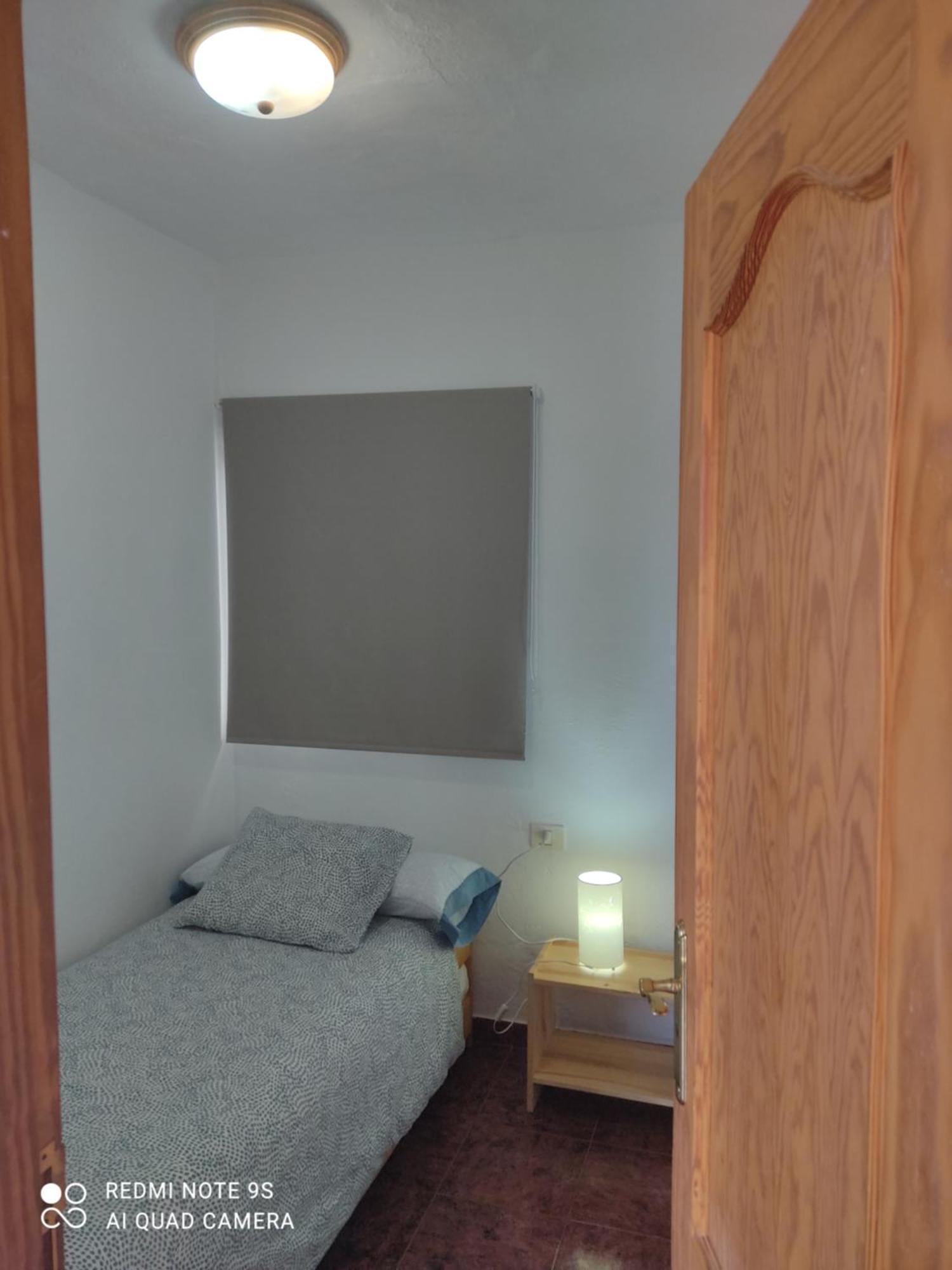 Apartamento Puerto Estaca 3 Puerto de la Estaca 외부 사진