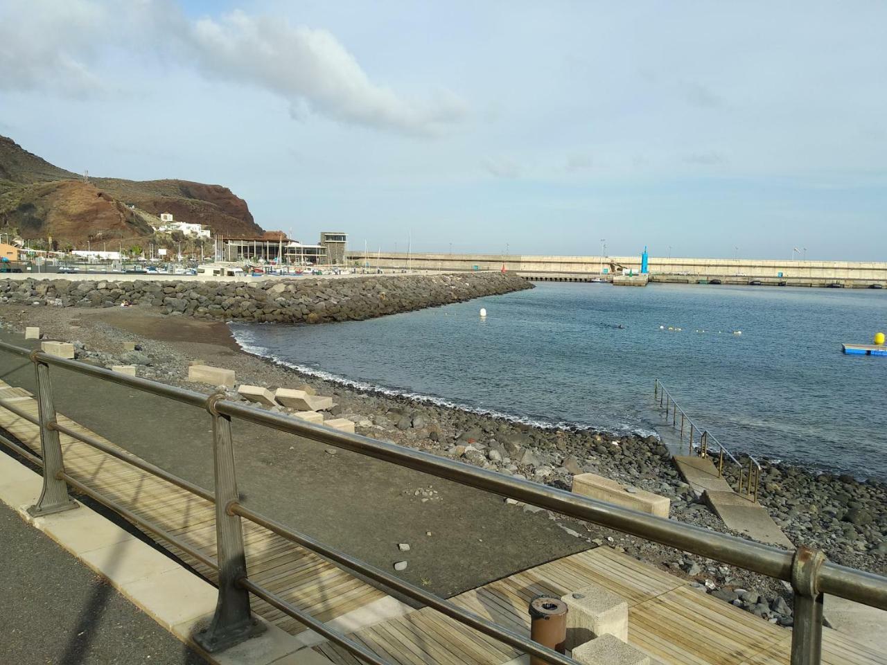 Apartamento Puerto Estaca 3 Puerto de la Estaca 외부 사진