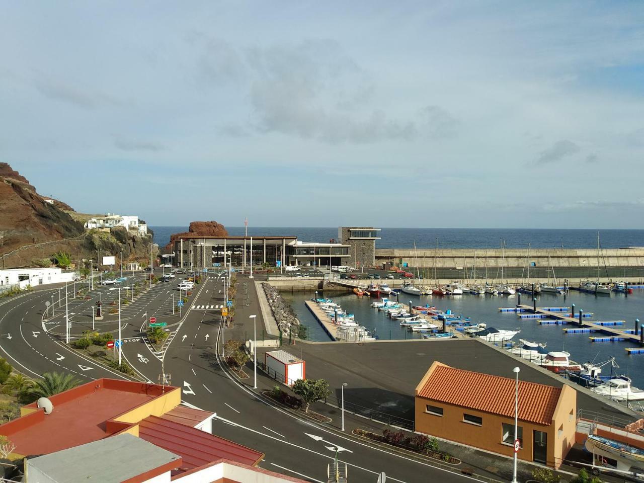 Apartamento Puerto Estaca 3 Puerto de la Estaca 외부 사진