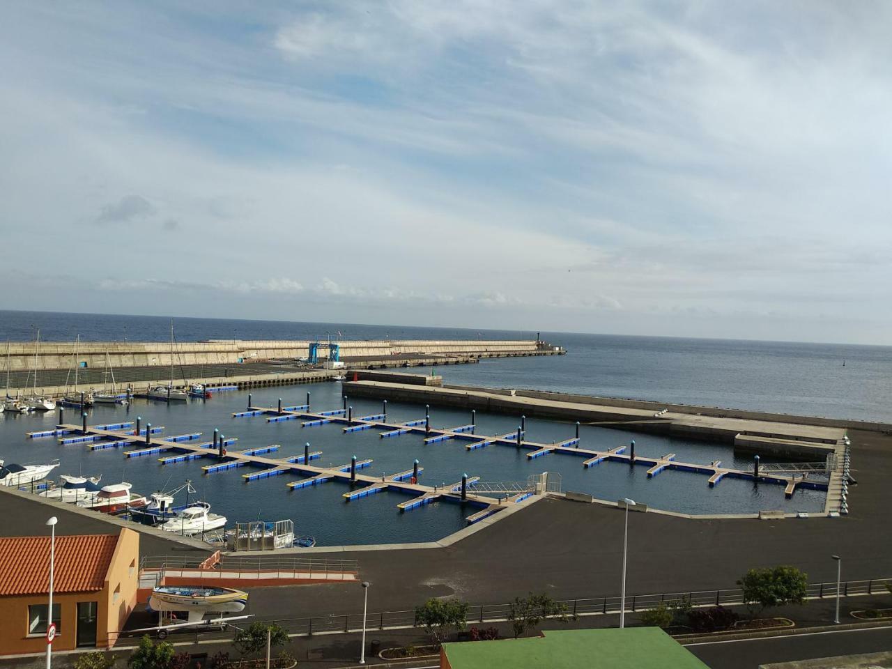 Apartamento Puerto Estaca 3 Puerto de la Estaca 외부 사진